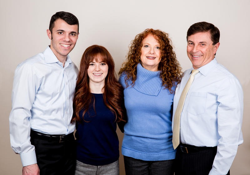Pacifico Dental Care